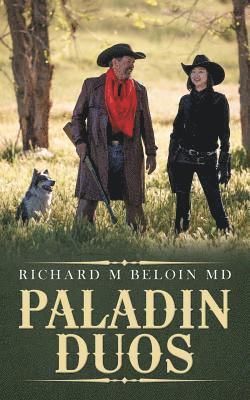 Richard M Beloin - Paladin Duos, Häftad. Tillgänglighet: Lägg i varukorg