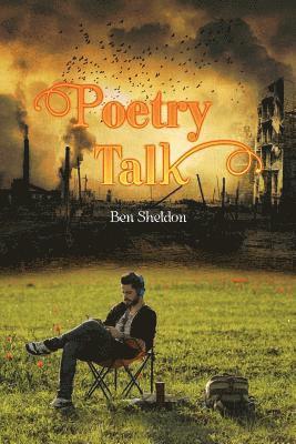 Ben Sheldon - Poetry Talk, Häftad. Tillgänglighet: Lägg i varukorg