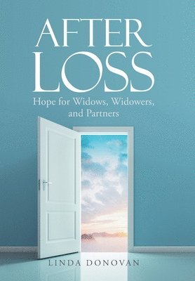 Linda Donovan - After Loss, Inbunden. Tillgänglighet: Lägg i varukorg