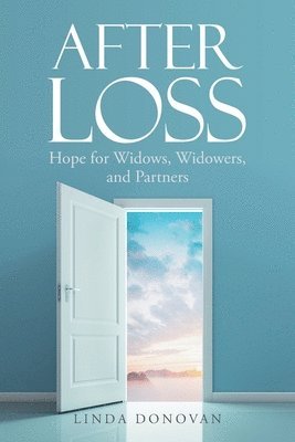 Linda Donovan - After Loss, Häftad. Tillgänglighet: Lägg i varukorg