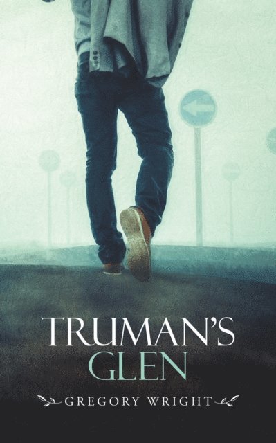 Gregory Wright - Truman's Glen, E-bok