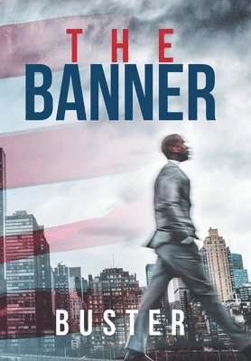 Buster - Banner, Inbunden