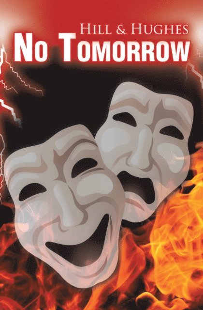 Hughes - No Tomorrow, E-bok