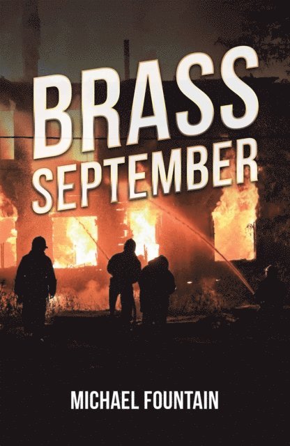 Michael Fountain - Brass September, E-bok