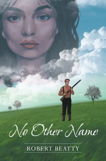Robert Beatty - No Other Name, E-bok