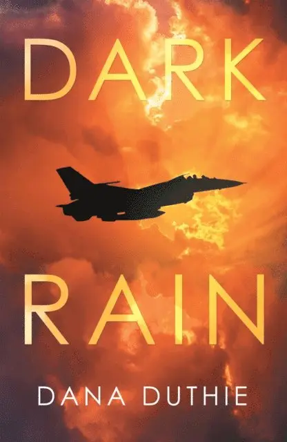 Dana Duthie - Dark Rain, E-bok. Tillgänglighet: Lägg i varukorg