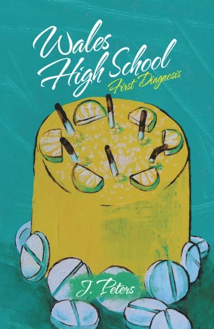J. Peters - Wales High School, E-bok