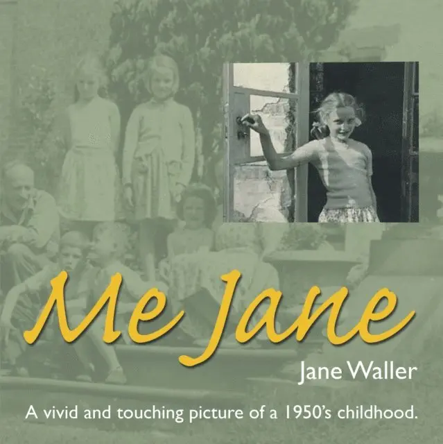 Jane Waller - Me Jane, E-bok. Tillgänglighet: Lägg i varukorg
