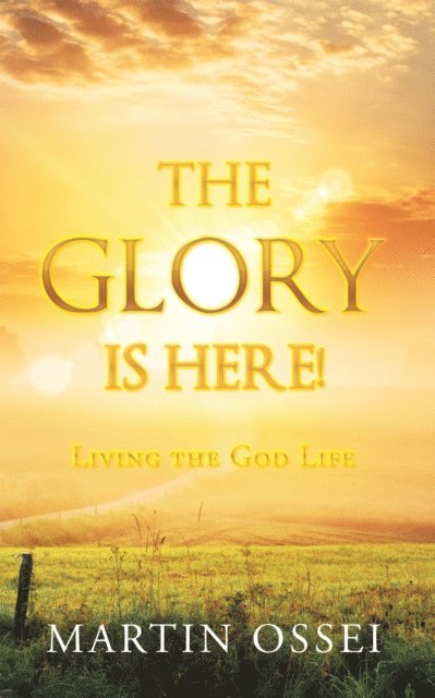 Martin Ossei - Glory Is Here!, E-bok