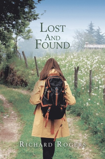 Richard Rogers - Lost and Found, E-bok