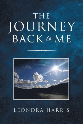 Leondra Harris - Journey Back to Me, Häftad. Tillgänglighet: Lägg i varukorg
