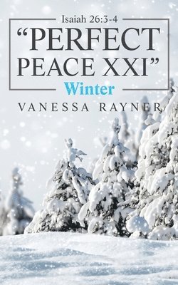 Vanessa Rayner - Isaiah 26, Häftad. Tillgänglighet: Lägg i varukorg