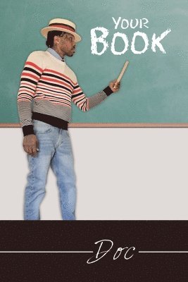 Doc - Your Book, Häftad