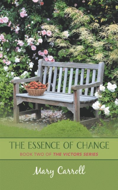 Mary Carroll - Essence of Change, E-bok