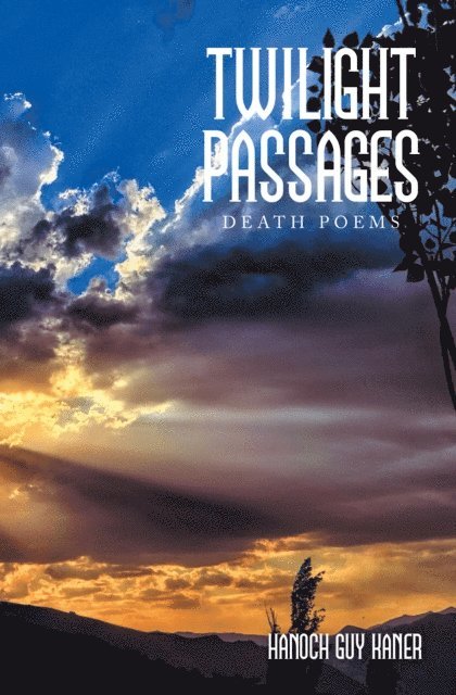 Hanoch Guy Kaner - Twilight Passages, E-bok