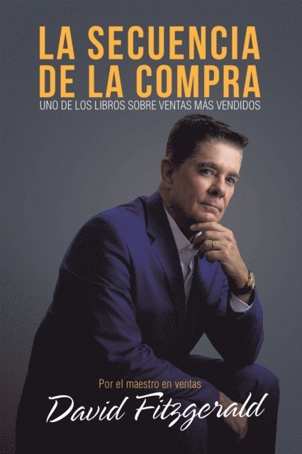 David Fitzgerald - Secuencia De La Compra, E-bok