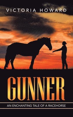 Victoria Howard - Gunner, Häftad