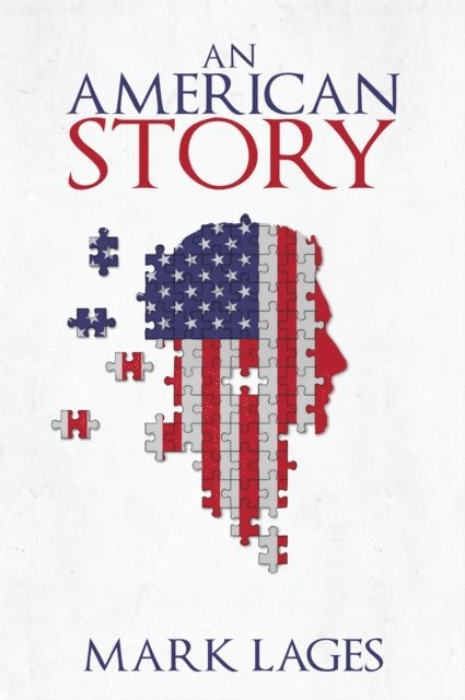 Mark Lages - American Story, E-bok