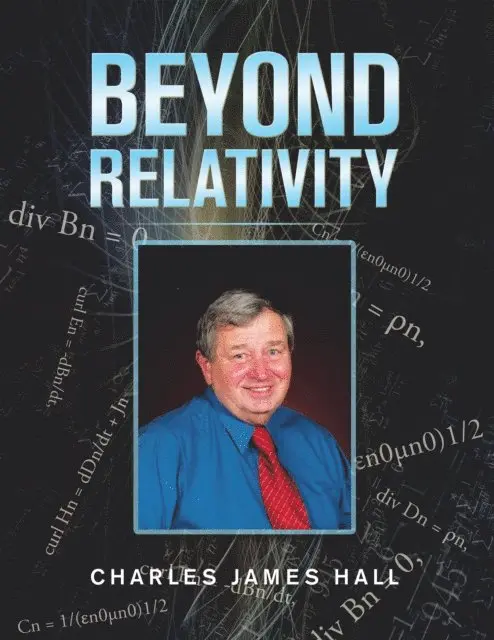 Charles James Hall - Beyond Relativity, E-bok. Tillgänglighet: Lägg i varukorg