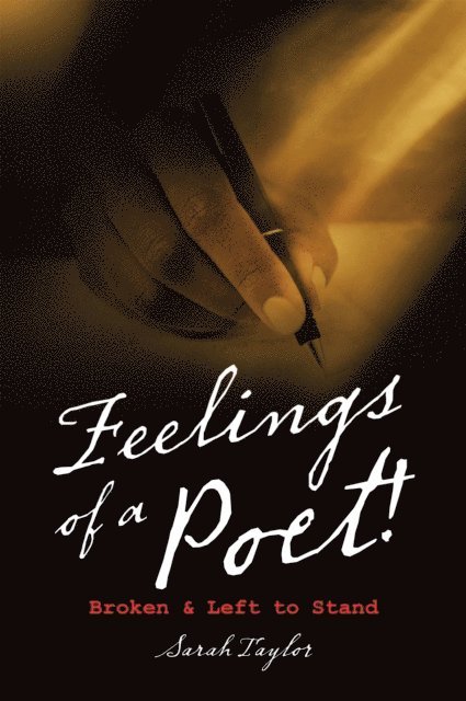 Sarah Taylor - Feelings of a Poet!, E-bok