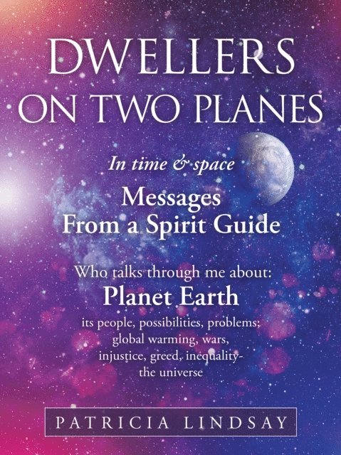 Patricia Lindsay - Dwellers on Two Planes, E-bok