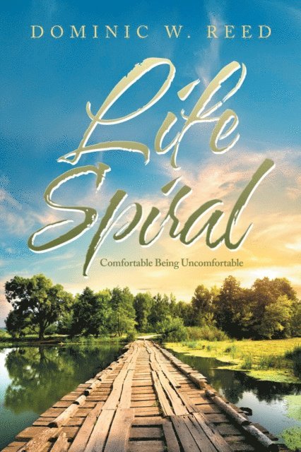 Dominic W. Reed - Life Spiral, E-bok