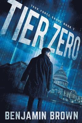 Benjamin Brown - Tier Zero, Häftad. Tillgänglighet: Lägg i varukorg