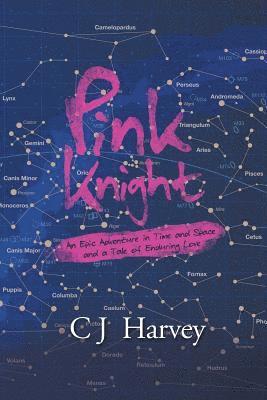 C J Harvey - Pink Knight, Häftad. Tillgänglighet: Lägg i varukorg