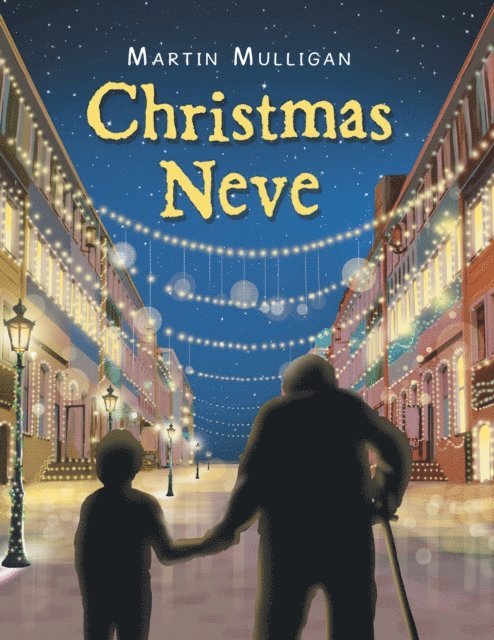 Martin Mulligan - Christmas Neve, E-bok