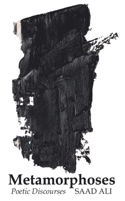 Saad Ali - Metamorphoses, E-bok