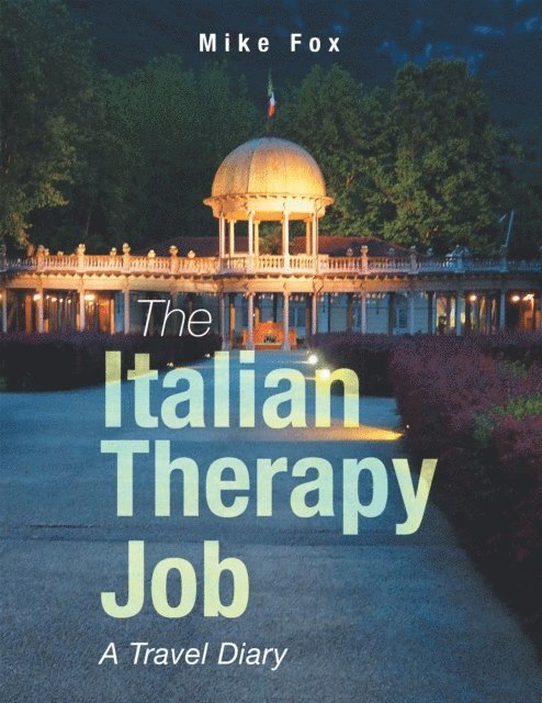 Italian Therapy Job