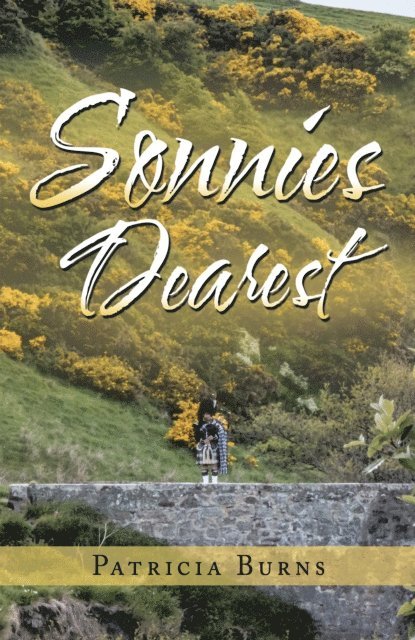 Patricia Burns - Sonnies Dearest, E-bok