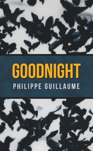 Philippe Guillaume - Good Night, E-bok