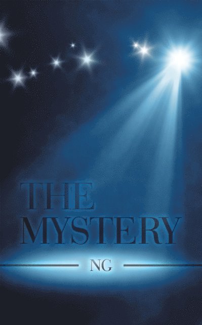 NG - Mystery, E-bok