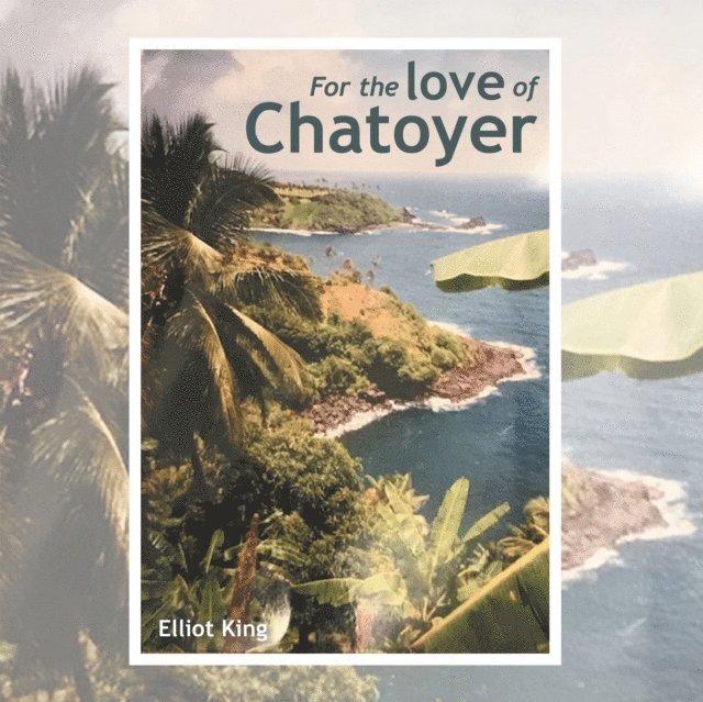 Elliot King - For the Love of Chatoyer, E-bok