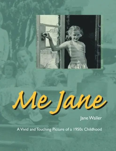 Jane Waller - Me Jane, E-bok. Tillgänglighet: Lägg i varukorg