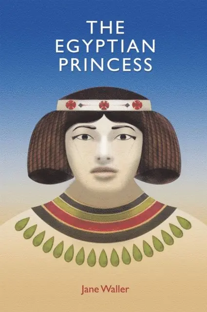 Jane Waller - Egyptian Princess, E-bok. Tillgänglighet: Lägg i varukorg