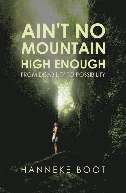 Hanneke Boot - Ain't No Mountain High Enough, E-bok. Tillgänglighet: Lägg i varukorg
