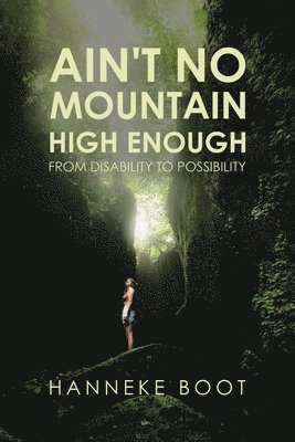 Hanneke Boot - Ain't No Mountain High Enough, Häftad. Tillgänglighet: Lägg i varukorg
