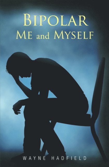 Wayne Hadfield - Bipolar Me and Myself, E-bok