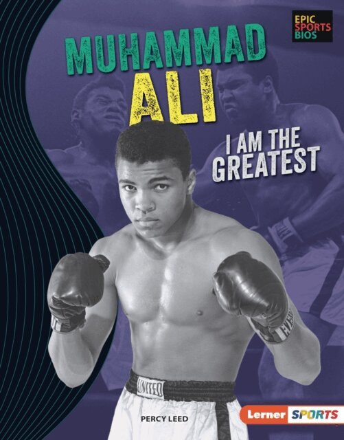 Percy Leed - Muhammad Ali, E-bok. Tillgänglighet: Lägg i varukorg