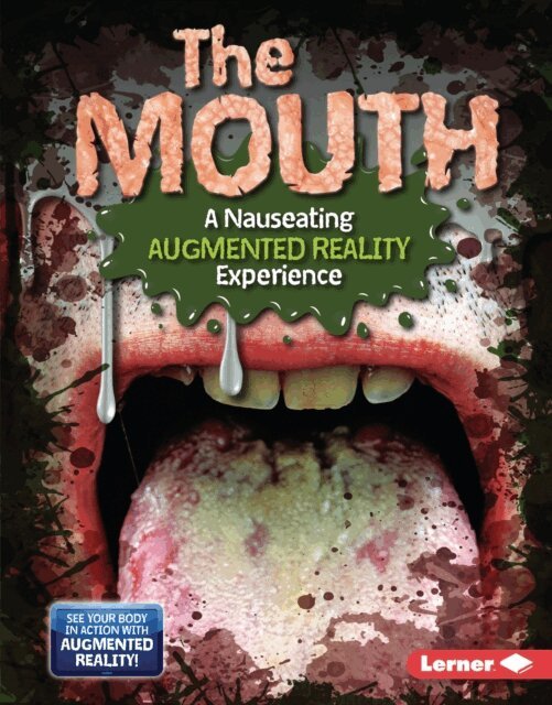 Percy Leed - Mouth (A Nauseating Augmented Reality Experience), E-bok. Tillgänglighet: Lägg i varukorg