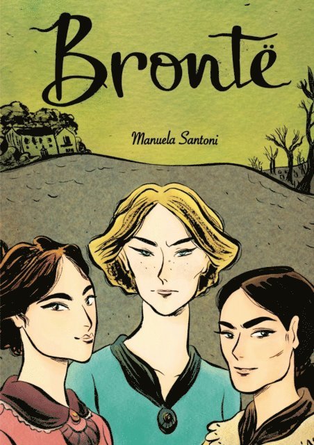 Manuela Santoni - Bronte, E-bok. Tillgänglighet: Lägg i varukorg