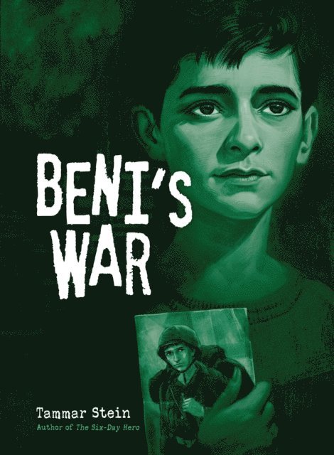 Tammar Stein - Beni's War, E-bok