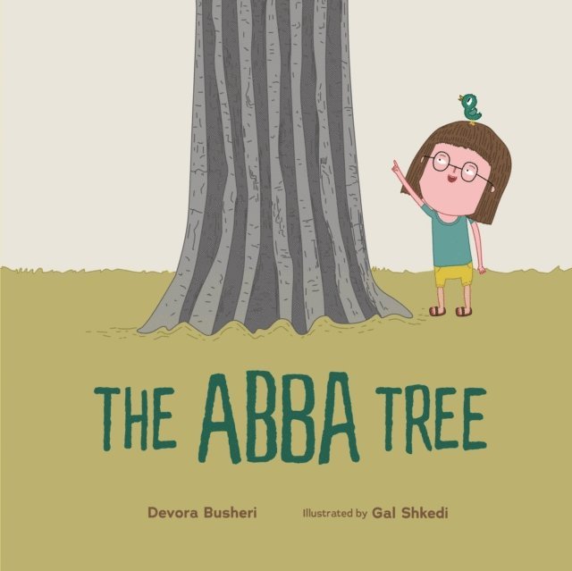 Devora Busheri - Abba Tree, E-bok