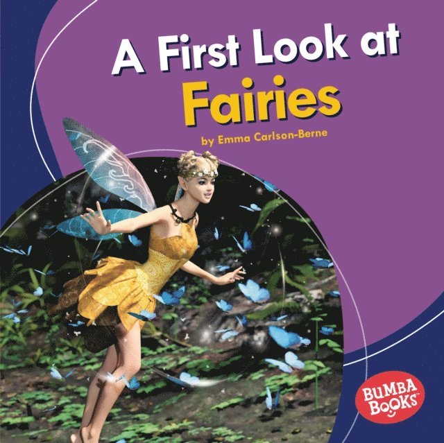 First Look at Fairies