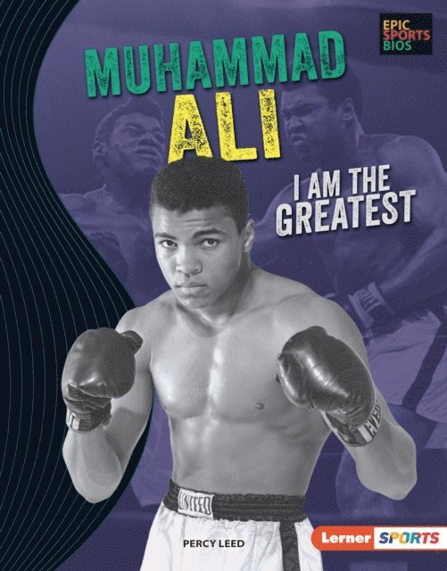 Percy Leed - Muhammad Ali, E-bok. Tillgänglighet: Lägg i varukorg