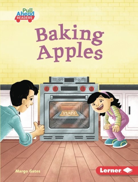 Margo Gates - Baking Apples, E-bok