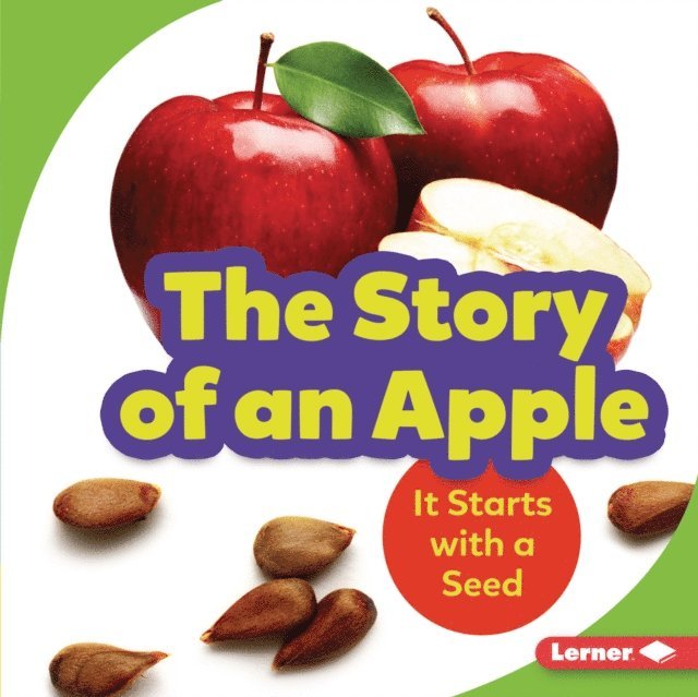 Stacy Taus-Bolstad - Story of an Apple, E-bok. Tillgänglighet: Lägg i varukorg