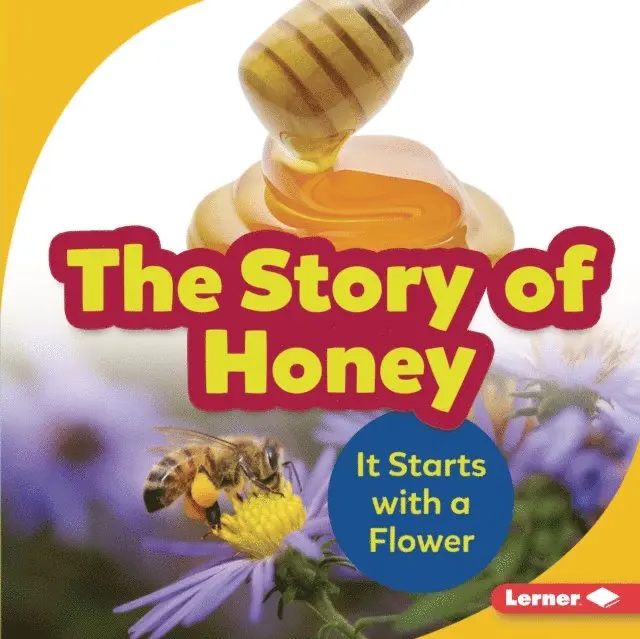 Story of Honey